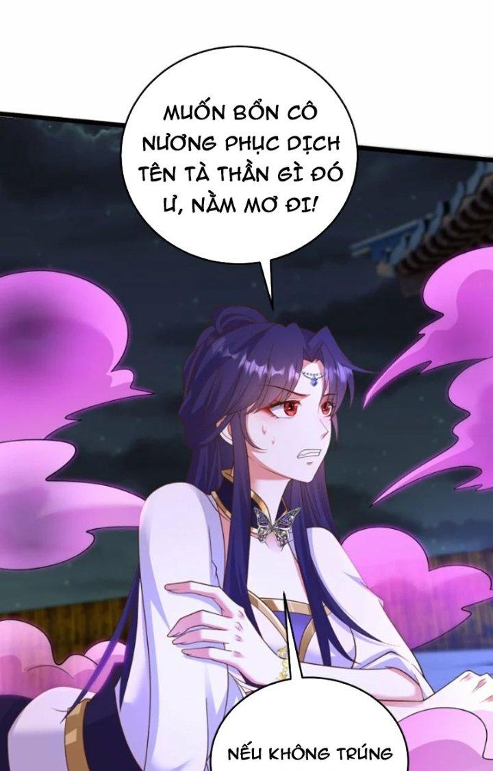 Tà Thần Quy Lai Chapter 36 - Trang 3
