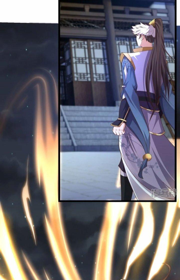 Tà Thần Quy Lai Chapter 36 - Trang 3