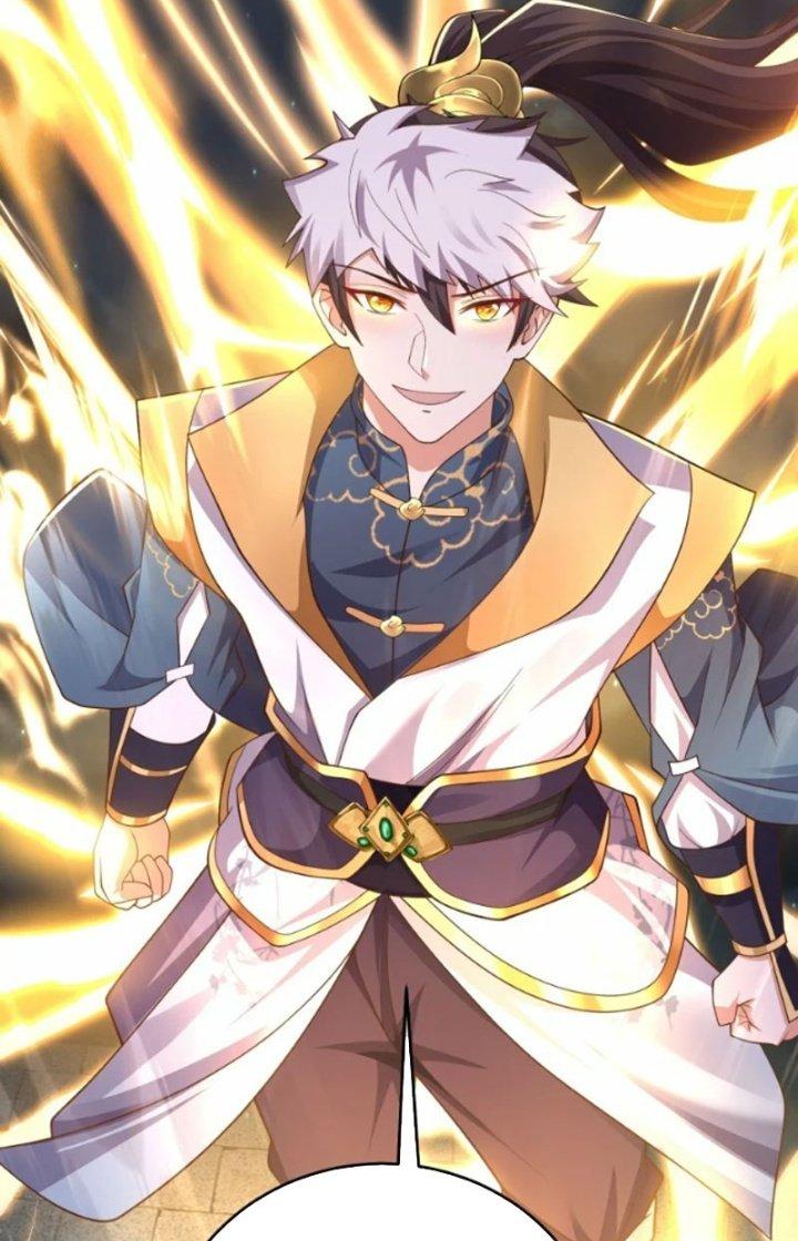 Tà Thần Quy Lai Chapter 36 - Trang 3