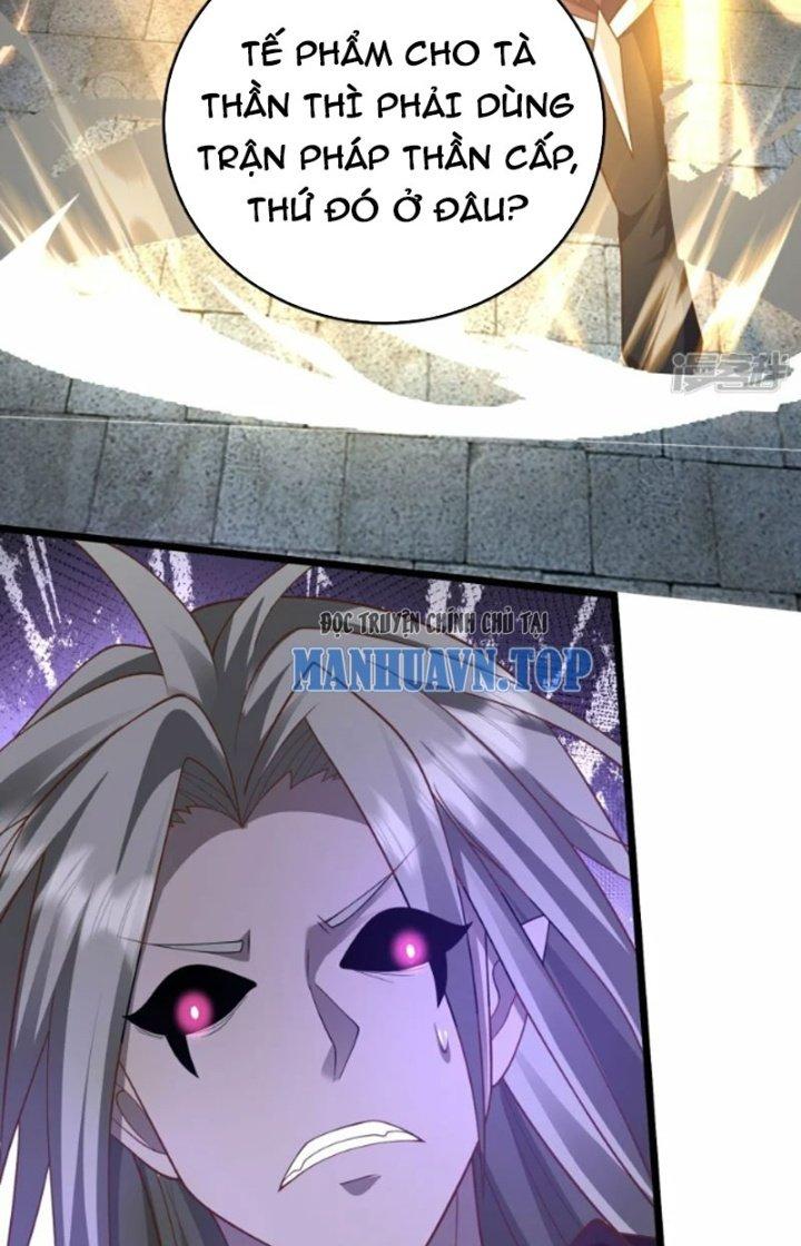 Tà Thần Quy Lai Chapter 36 - Trang 3