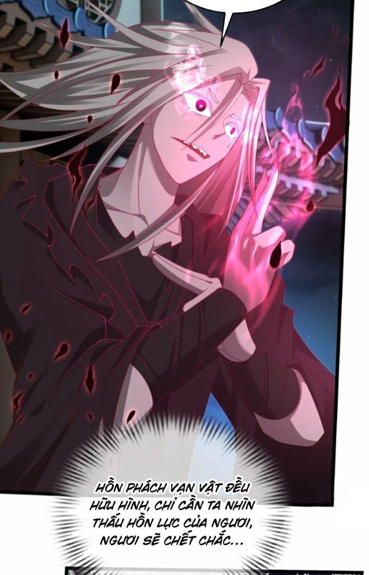 Tà Thần Quy Lai Chapter 36 - Trang 3