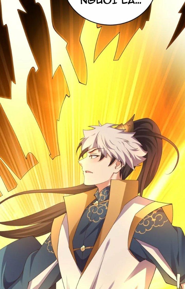 Tà Thần Quy Lai Chapter 36 - Trang 3