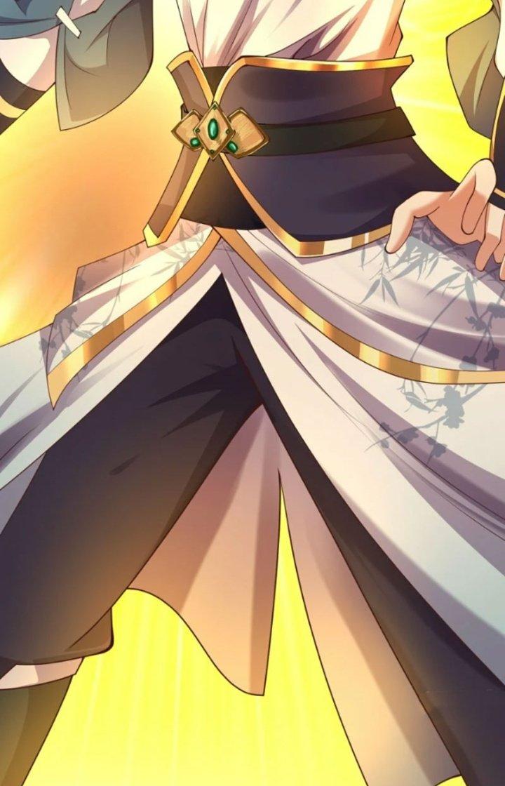 Tà Thần Quy Lai Chapter 36 - Trang 3