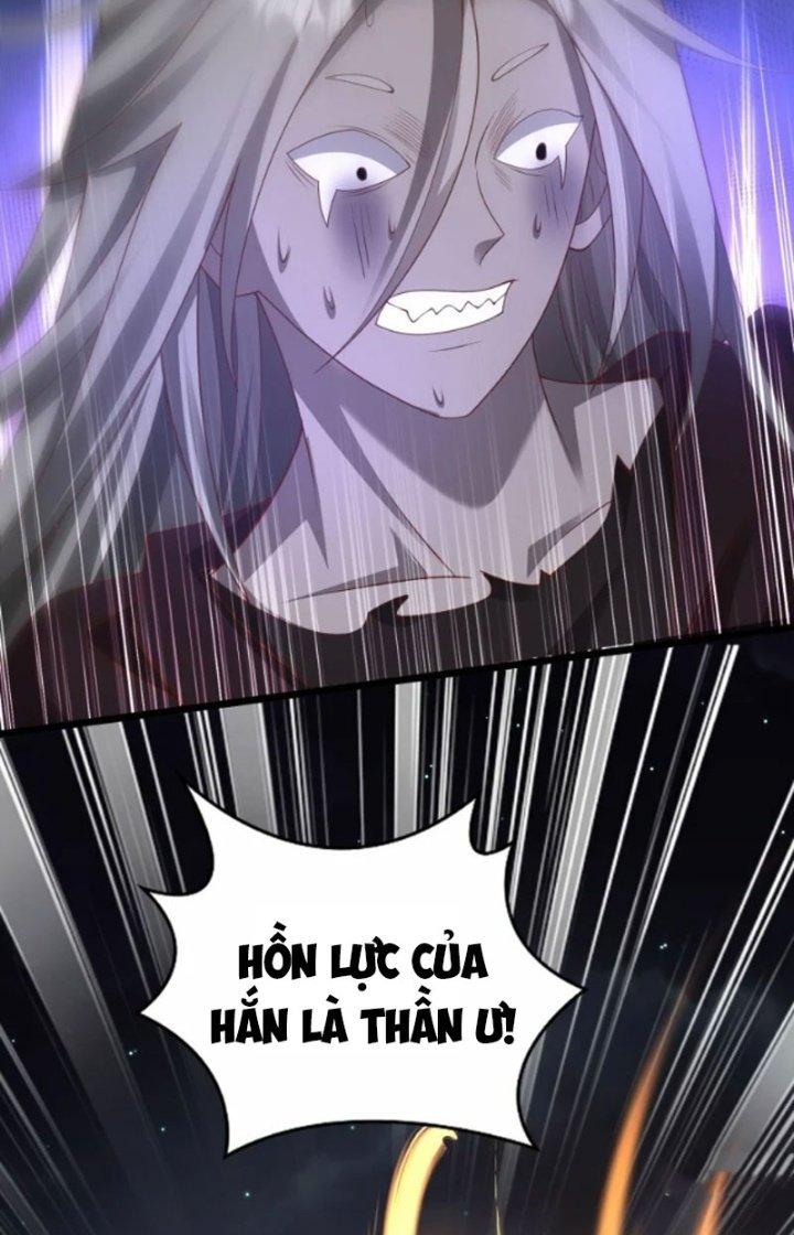 Tà Thần Quy Lai Chapter 36 - Trang 3