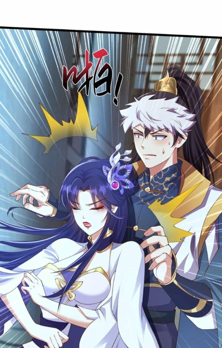 Tà Thần Quy Lai Chapter 36 - Trang 3