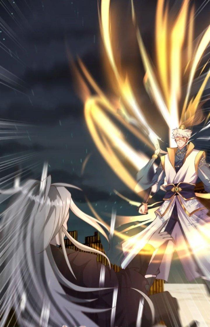 Tà Thần Quy Lai Chapter 36 - Trang 3