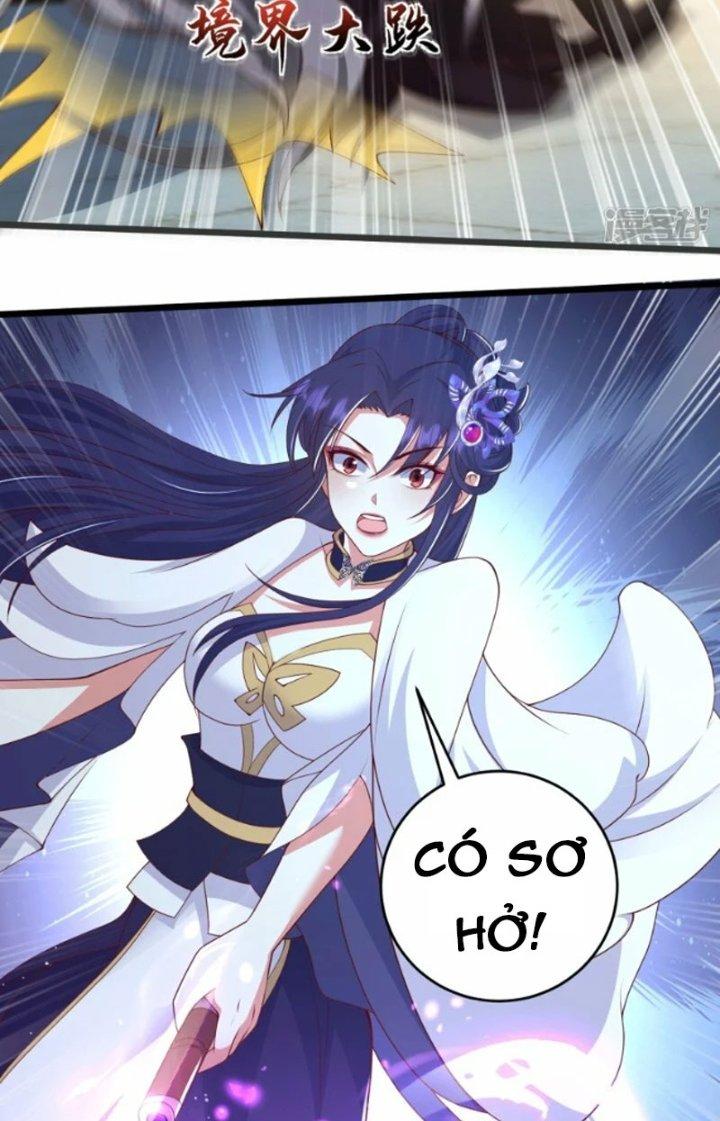 Tà Thần Quy Lai Chapter 36 - Trang 3