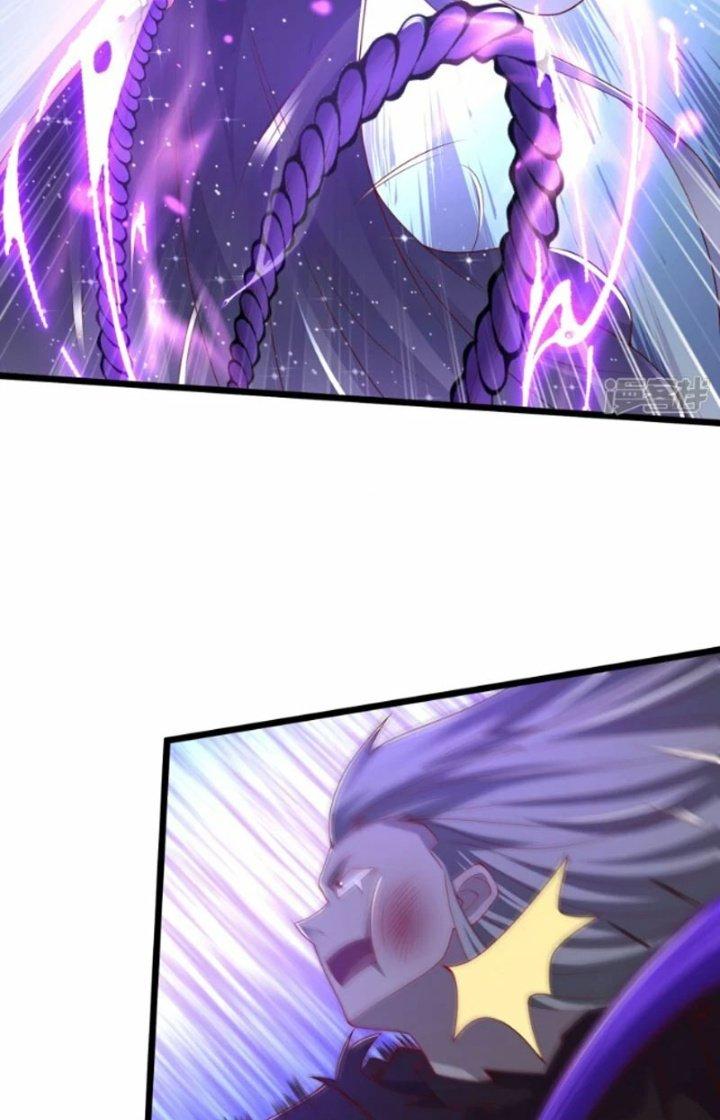 Tà Thần Quy Lai Chapter 36 - Trang 3