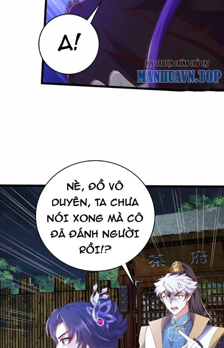 Tà Thần Quy Lai Chapter 36 - Trang 3