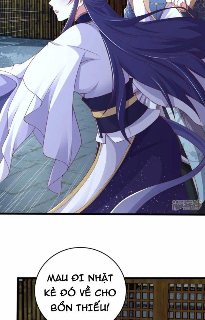 Tà Thần Quy Lai Chapter 36 - Trang 3