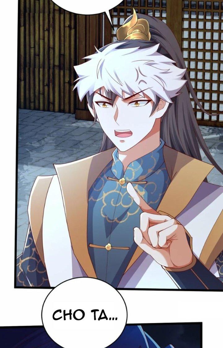 Tà Thần Quy Lai Chapter 36 - Trang 3