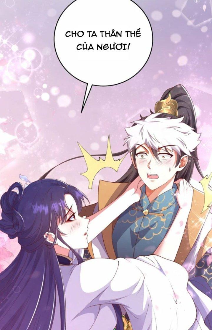 Tà Thần Quy Lai Chapter 36 - Trang 3