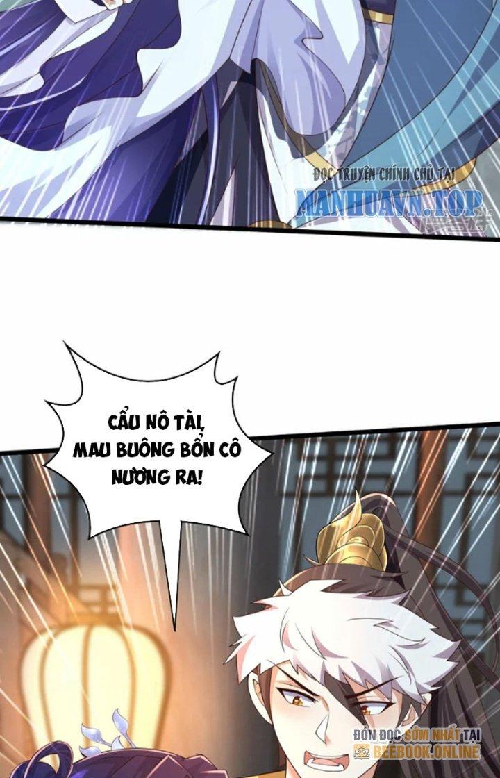 Tà Thần Quy Lai Chapter 36 - Trang 3