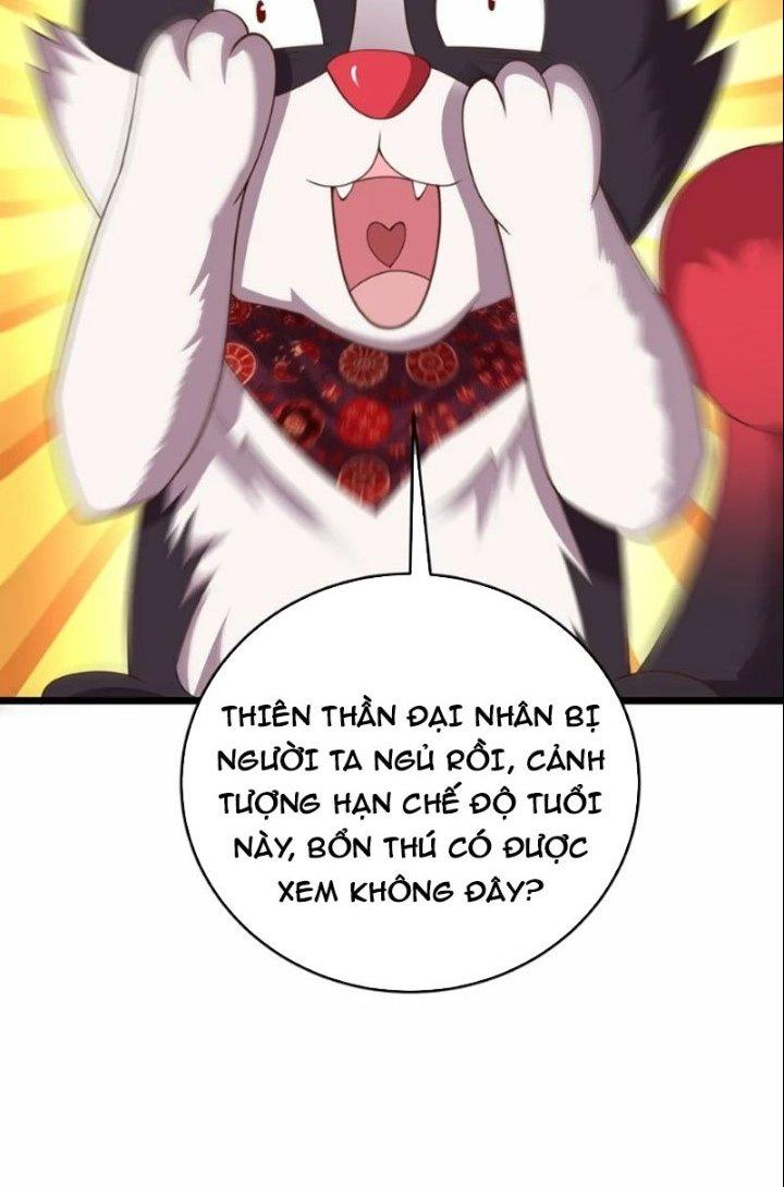 Tà Thần Quy Lai Chapter 36 - Trang 3