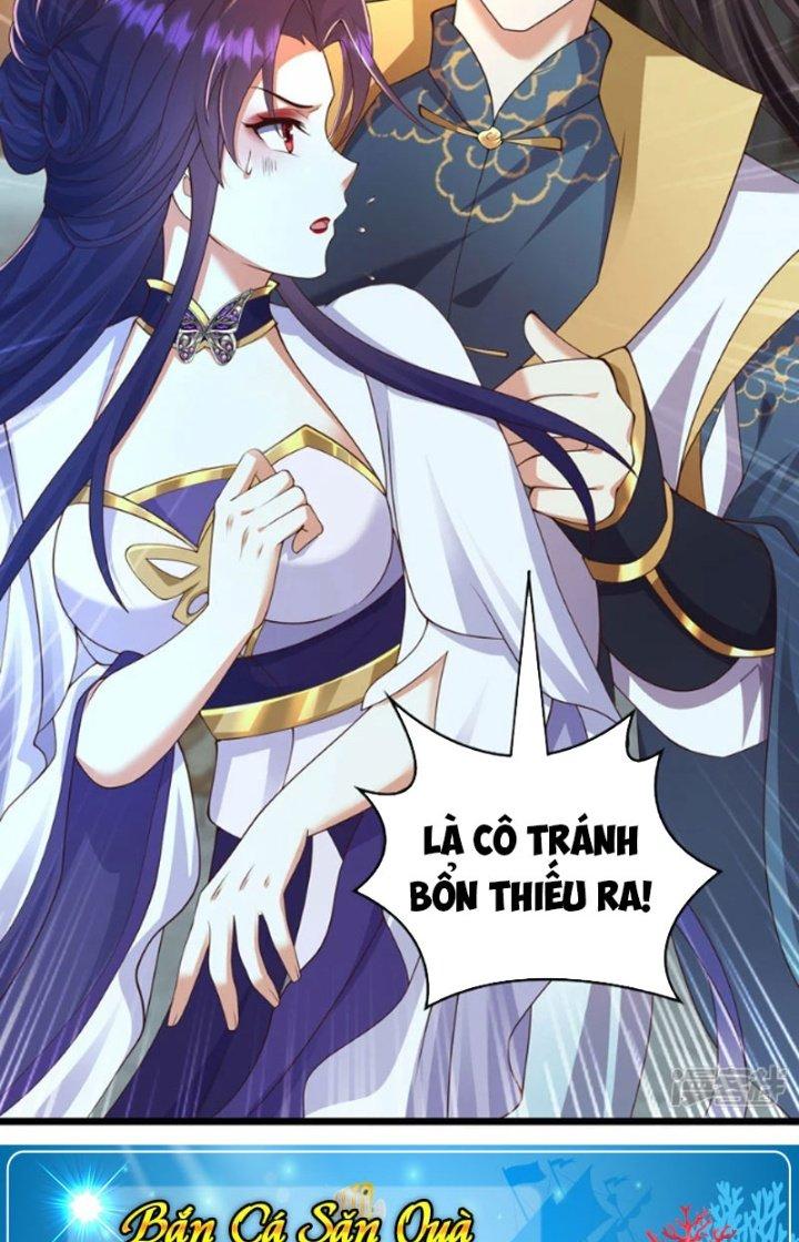 Tà Thần Quy Lai Chapter 36 - Trang 3