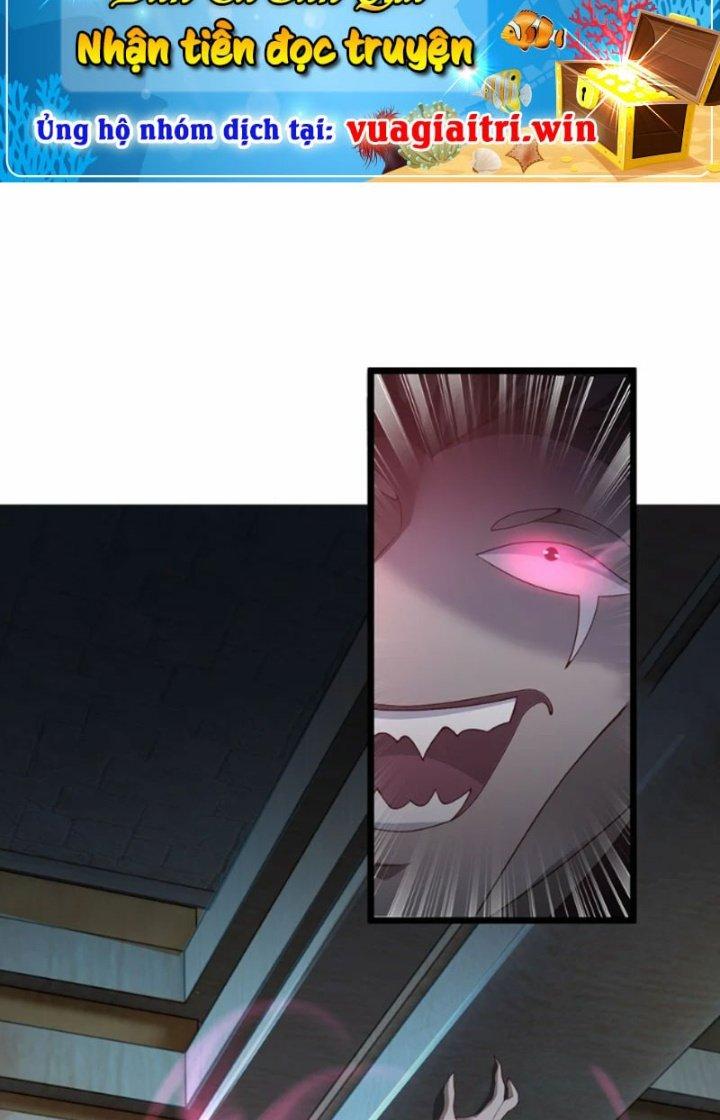 Tà Thần Quy Lai Chapter 36 - Trang 3