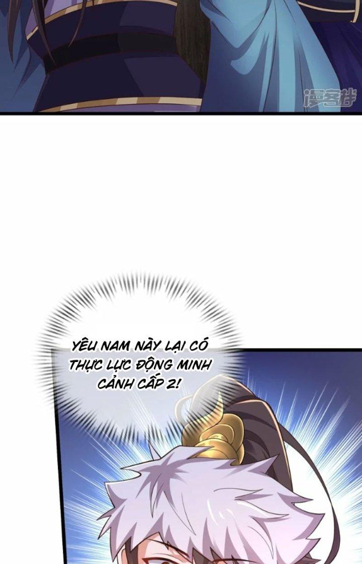 Tà Thần Quy Lai Chapter 36 - Trang 3