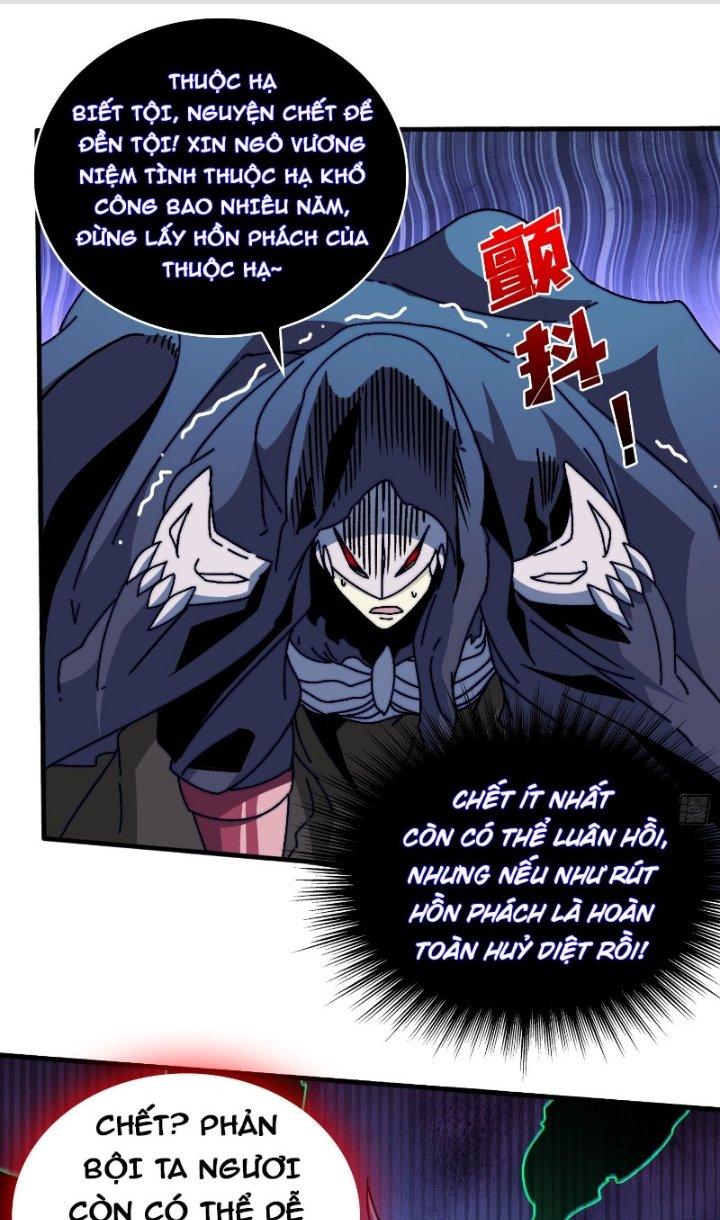 Trùm Cuối Là Ta Chapter 17 - Trang 3