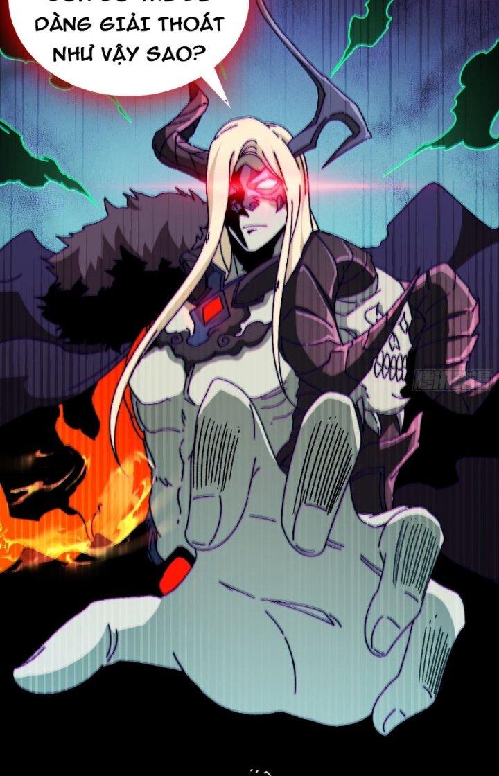 Trùm Cuối Là Ta Chapter 17 - Trang 3