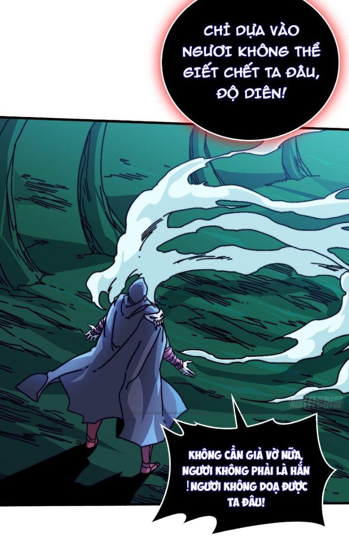 Trùm Cuối Là Ta Chapter 17 - Trang 3