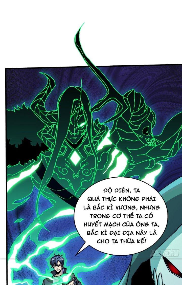 Trùm Cuối Là Ta Chapter 17 - Trang 3