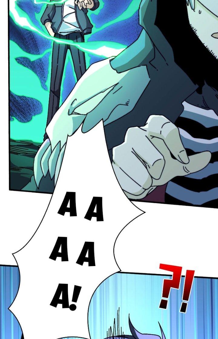 Trùm Cuối Là Ta Chapter 17 - Trang 3