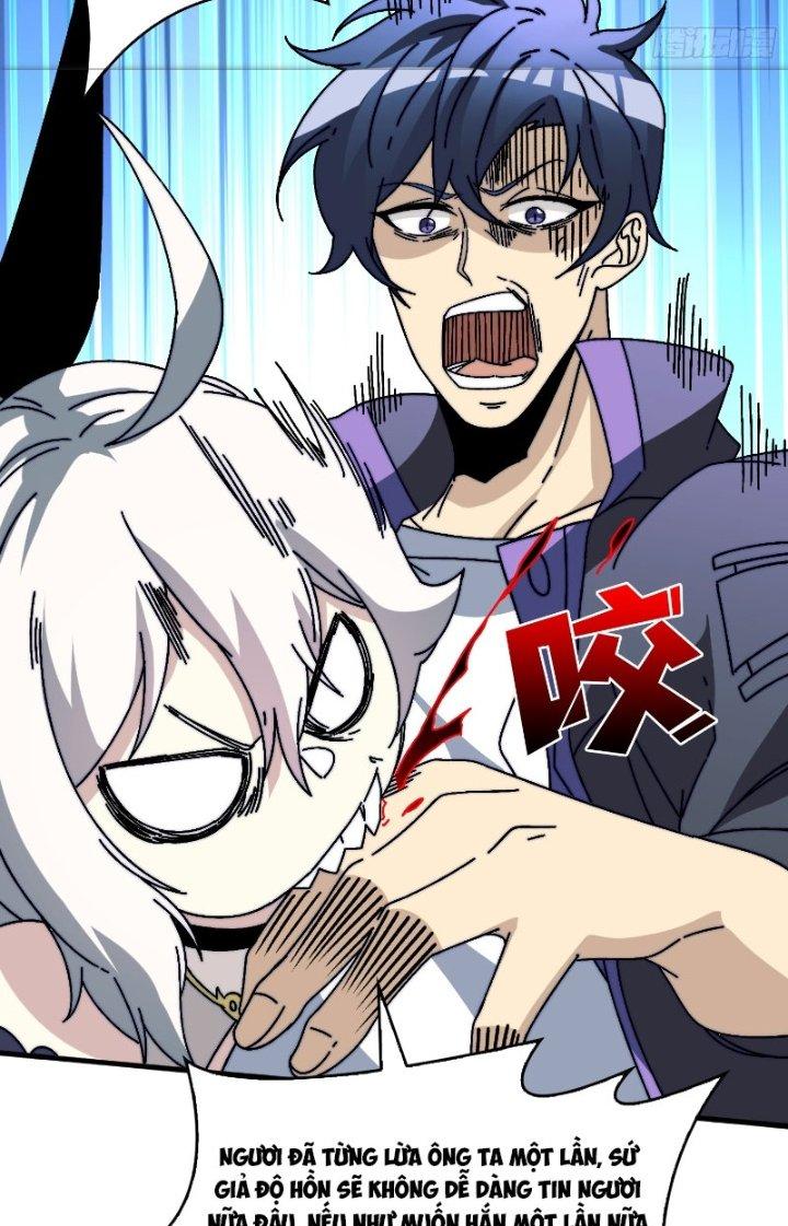 Trùm Cuối Là Ta Chapter 17 - Trang 3