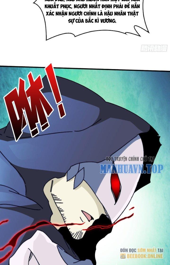 Trùm Cuối Là Ta Chapter 17 - Trang 3