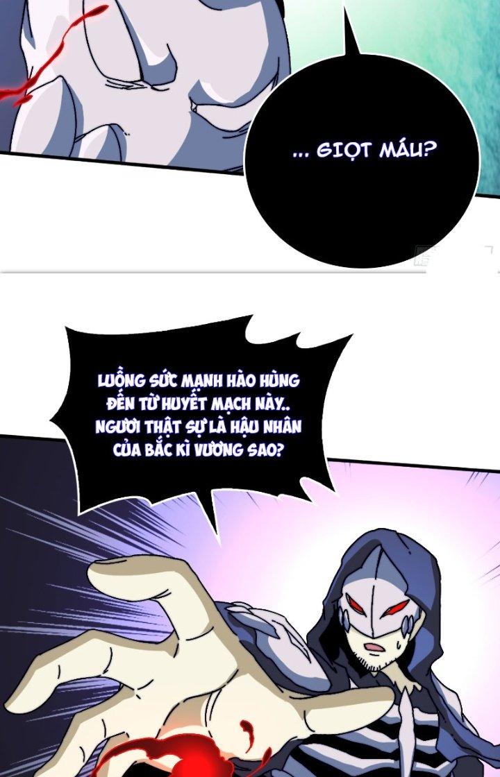 Trùm Cuối Là Ta Chapter 17 - Trang 3