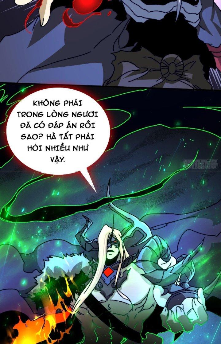 Trùm Cuối Là Ta Chapter 17 - Trang 3