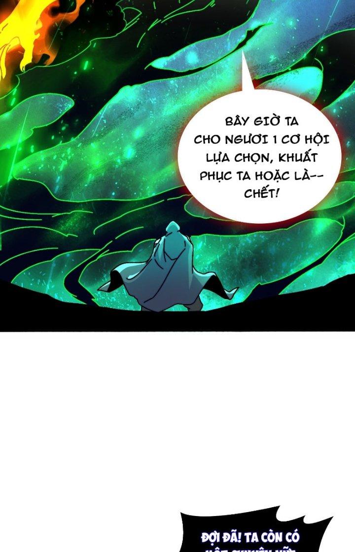 Trùm Cuối Là Ta Chapter 17 - Trang 3