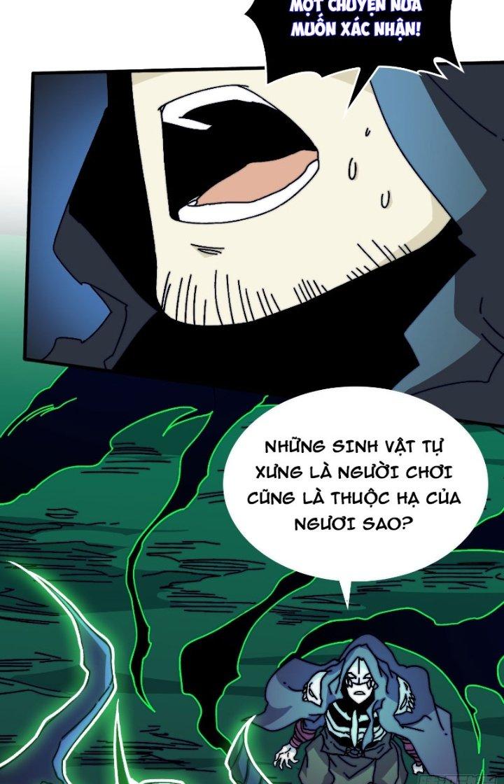 Trùm Cuối Là Ta Chapter 17 - Trang 3