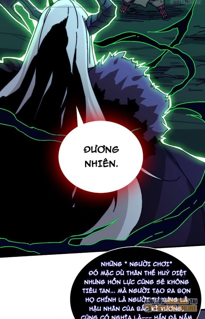 Trùm Cuối Là Ta Chapter 17 - Trang 3