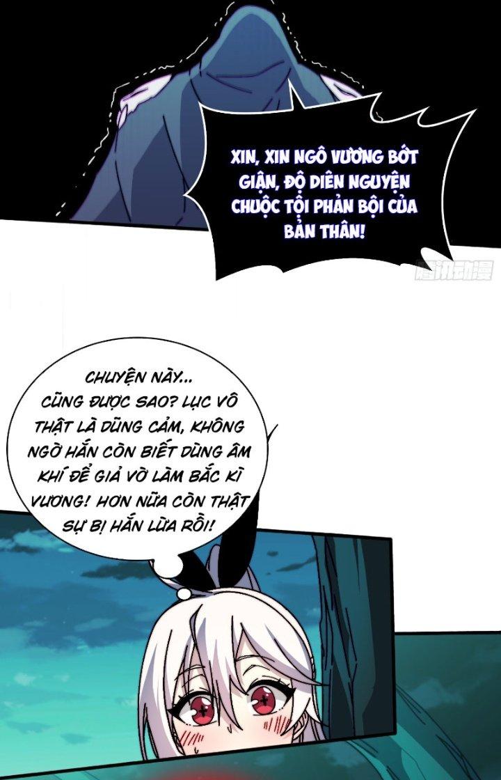 Trùm Cuối Là Ta Chapter 17 - Trang 3