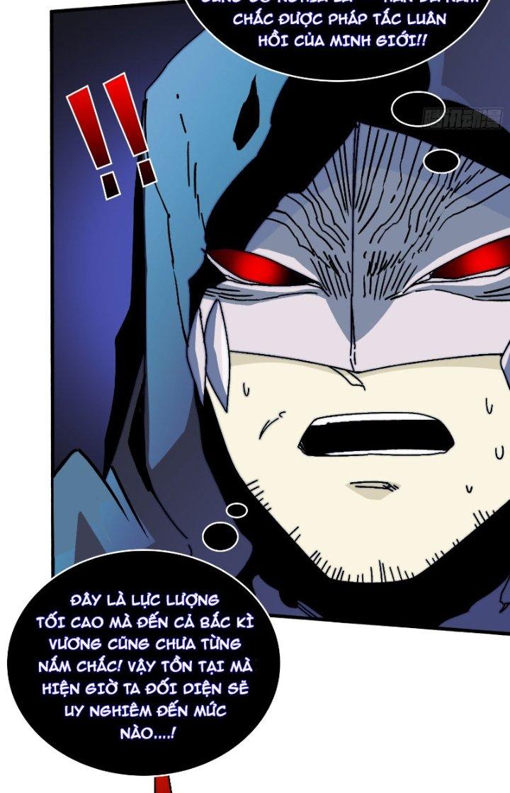 Trùm Cuối Là Ta Chapter 17 - Trang 3