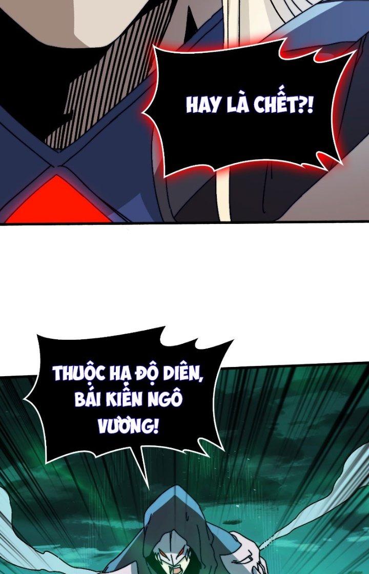 Trùm Cuối Là Ta Chapter 17 - Trang 3