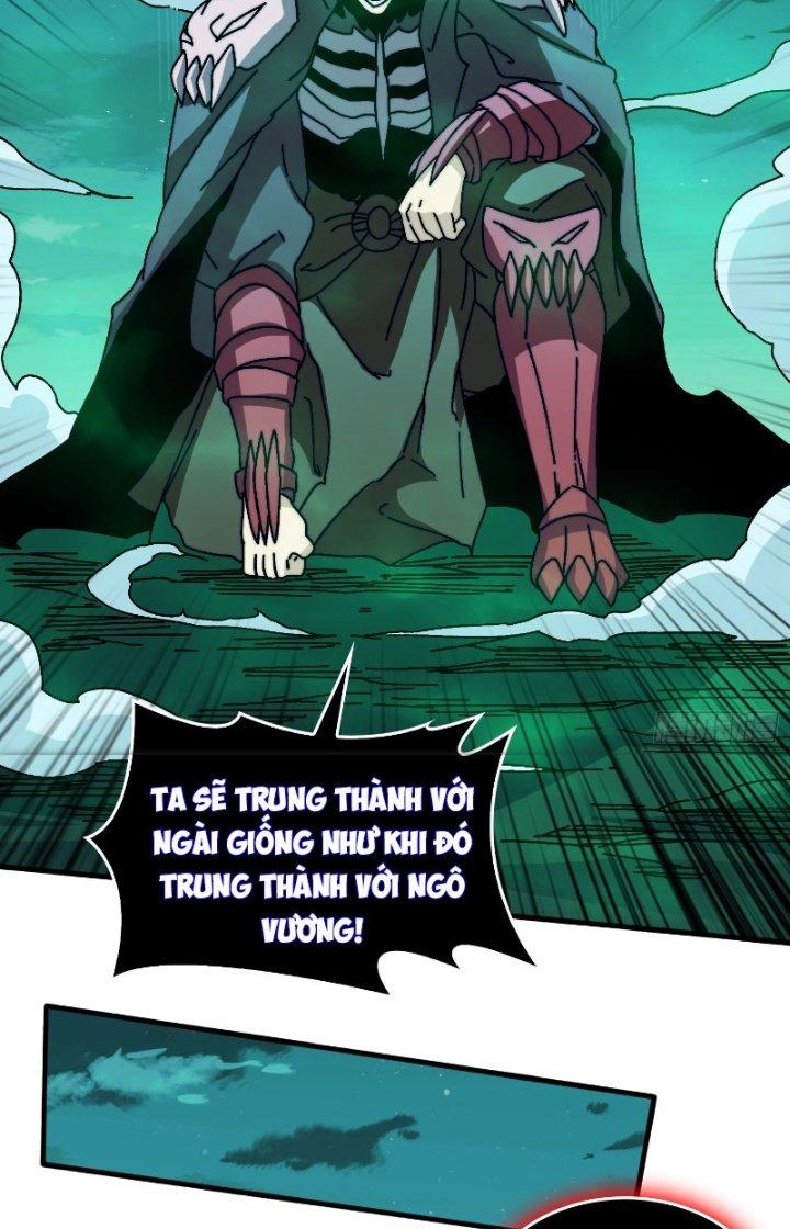 Trùm Cuối Là Ta Chapter 17 - Trang 3