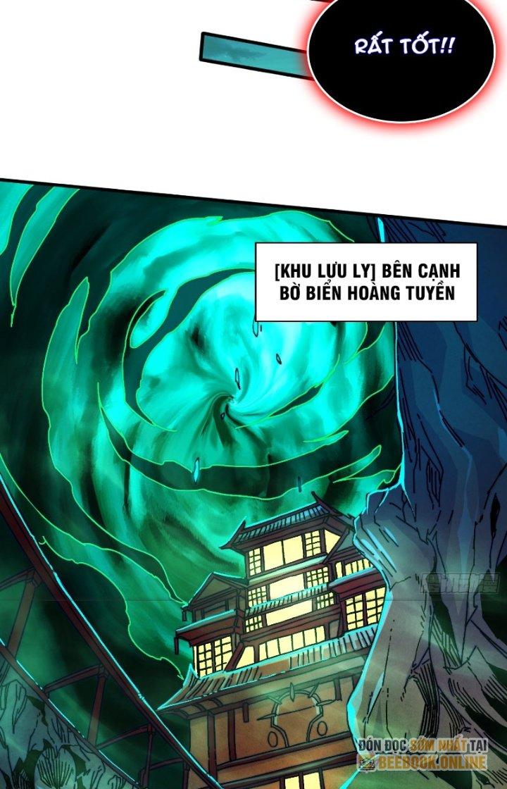 Trùm Cuối Là Ta Chapter 17 - Trang 3