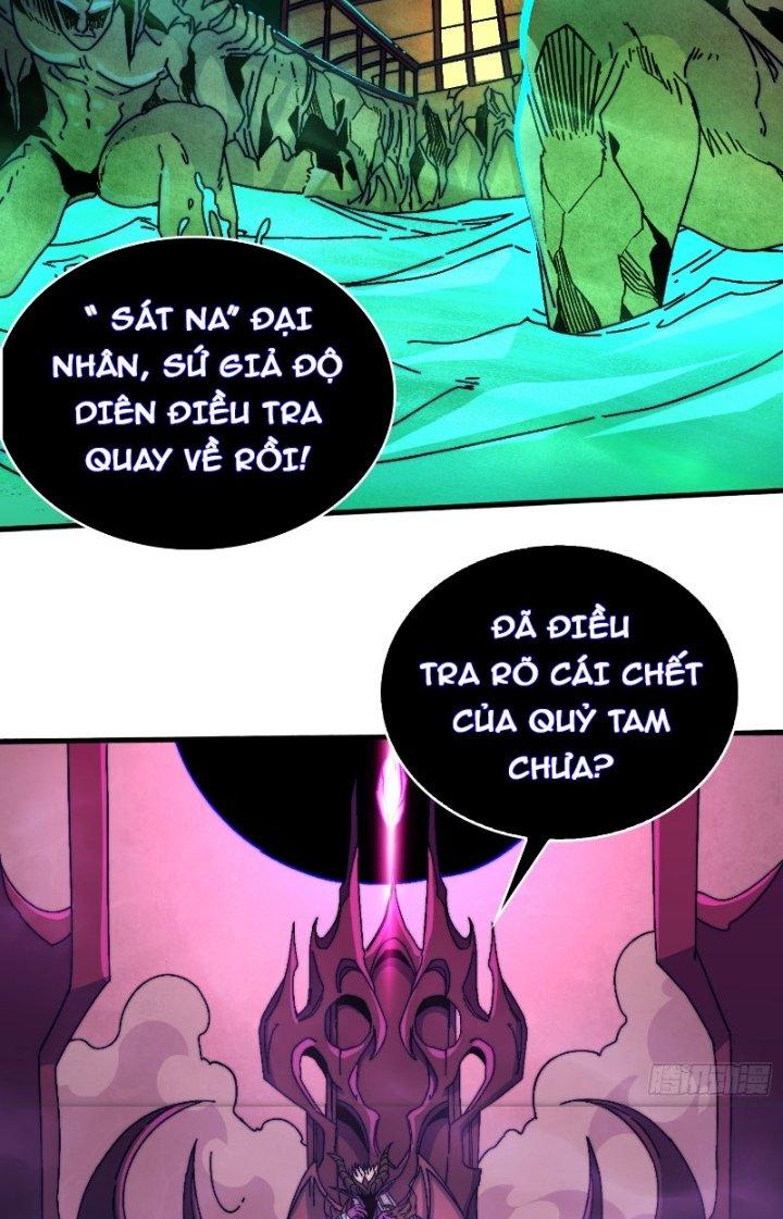 Trùm Cuối Là Ta Chapter 17 - Trang 3