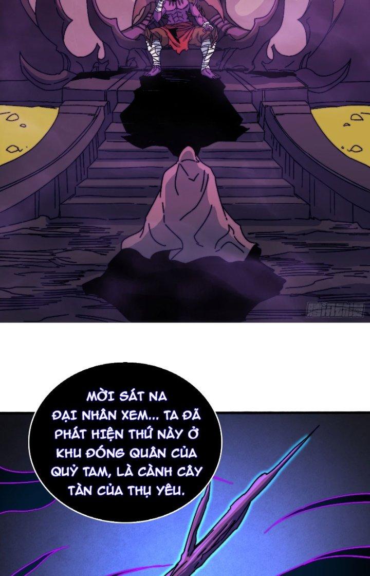 Trùm Cuối Là Ta Chapter 17 - Trang 3