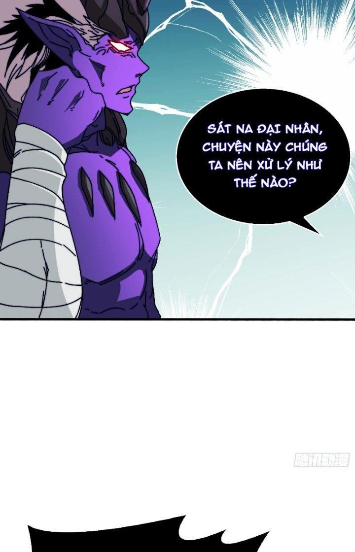 Trùm Cuối Là Ta Chapter 17 - Trang 3