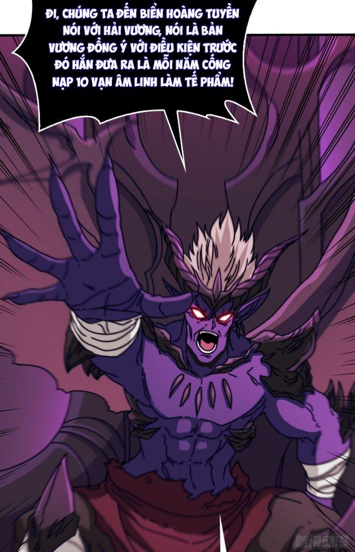 Trùm Cuối Là Ta Chapter 17 - Trang 3