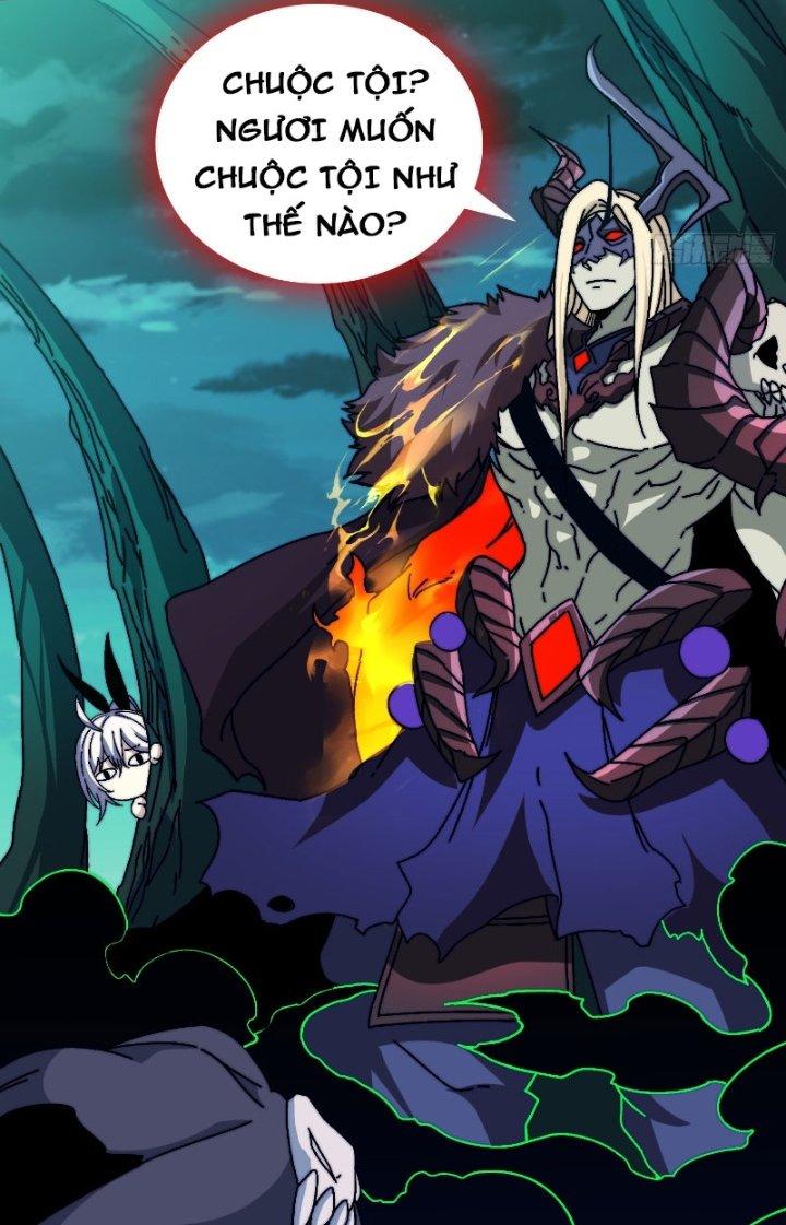 Trùm Cuối Là Ta Chapter 17 - Trang 3