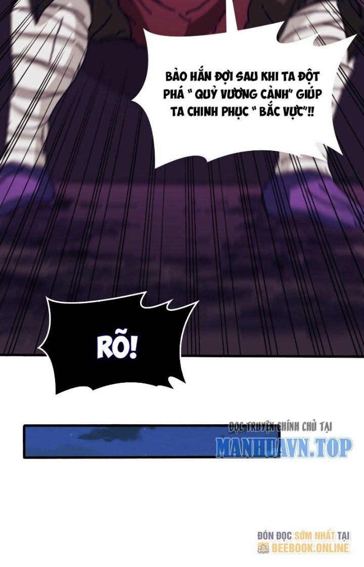 Trùm Cuối Là Ta Chapter 17 - Trang 3