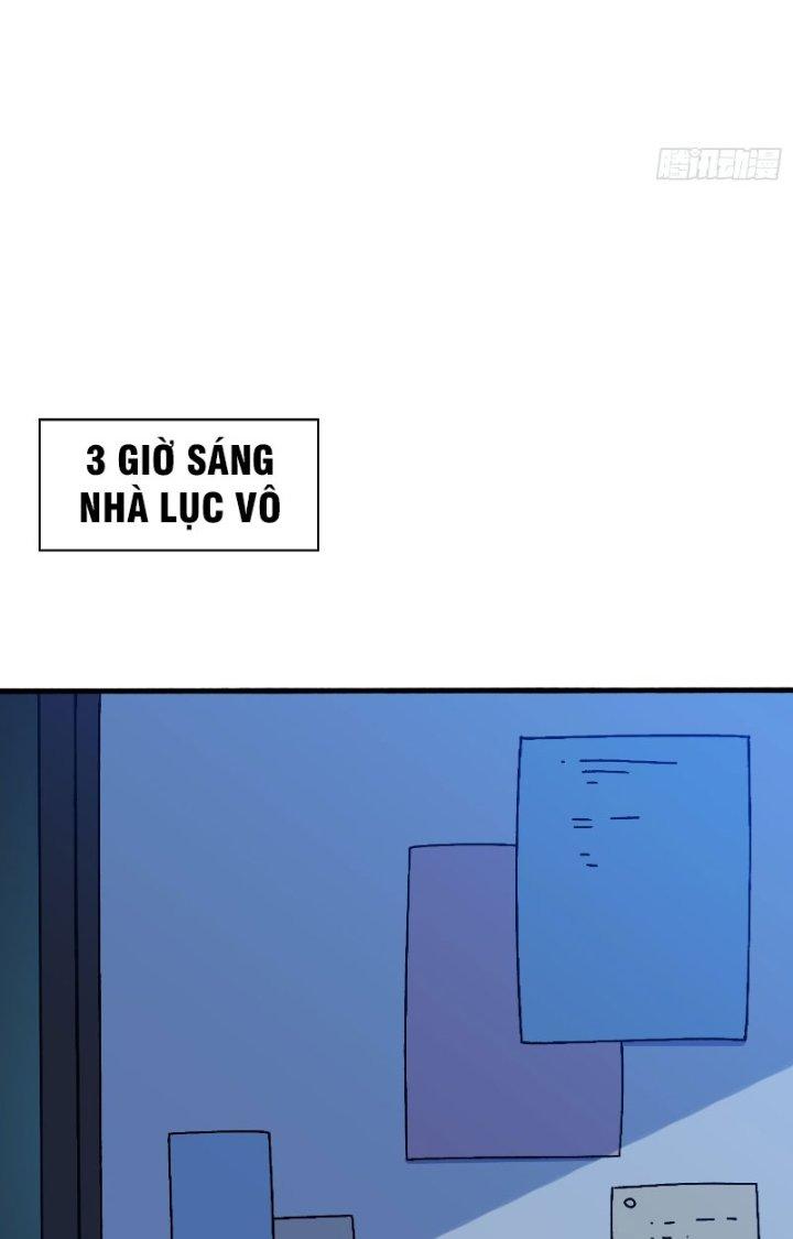 Trùm Cuối Là Ta Chapter 17 - Trang 3