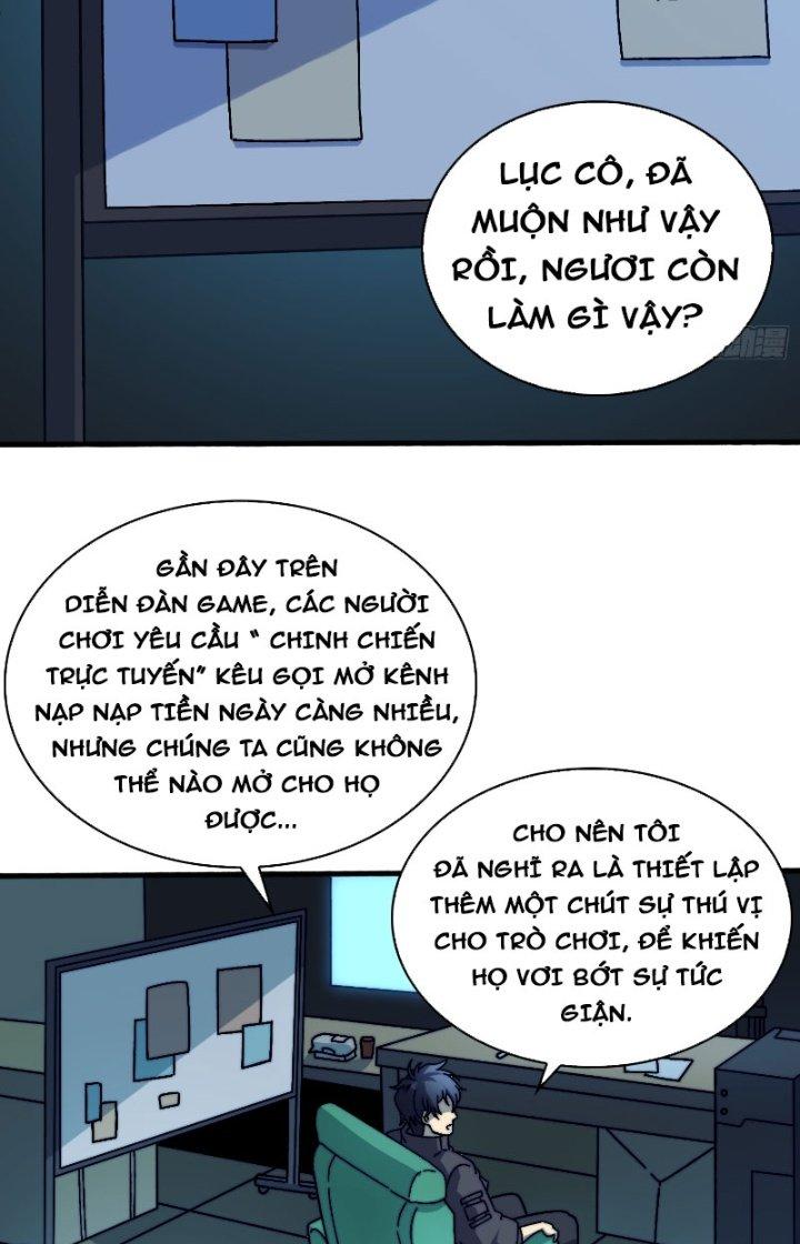 Trùm Cuối Là Ta Chapter 17 - Trang 3