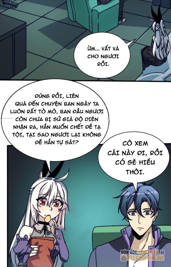 Trùm Cuối Là Ta Chapter 17 - Trang 3