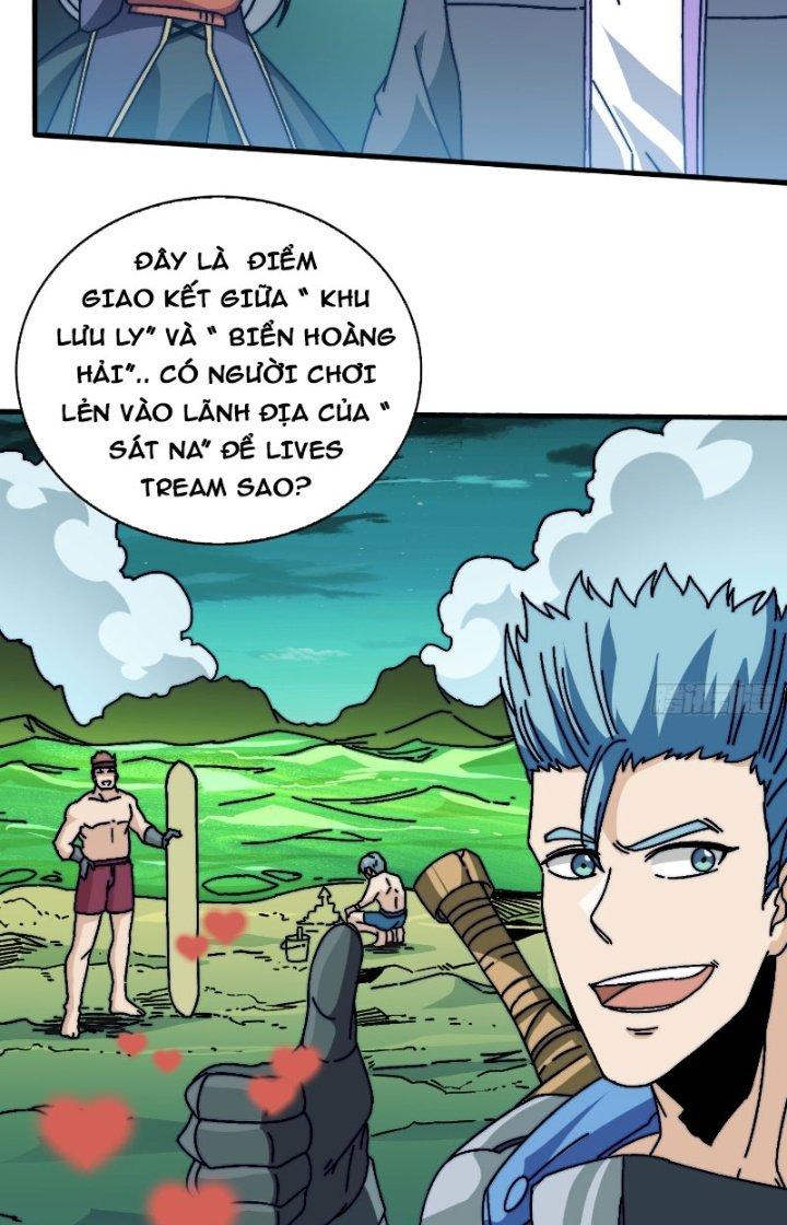 Trùm Cuối Là Ta Chapter 17 - Trang 3