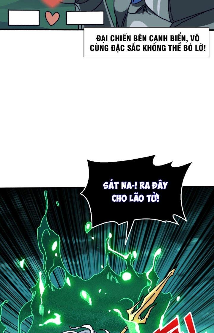 Trùm Cuối Là Ta Chapter 17 - Trang 3