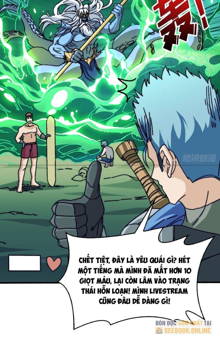 Trùm Cuối Là Ta Chapter 17 - Trang 3